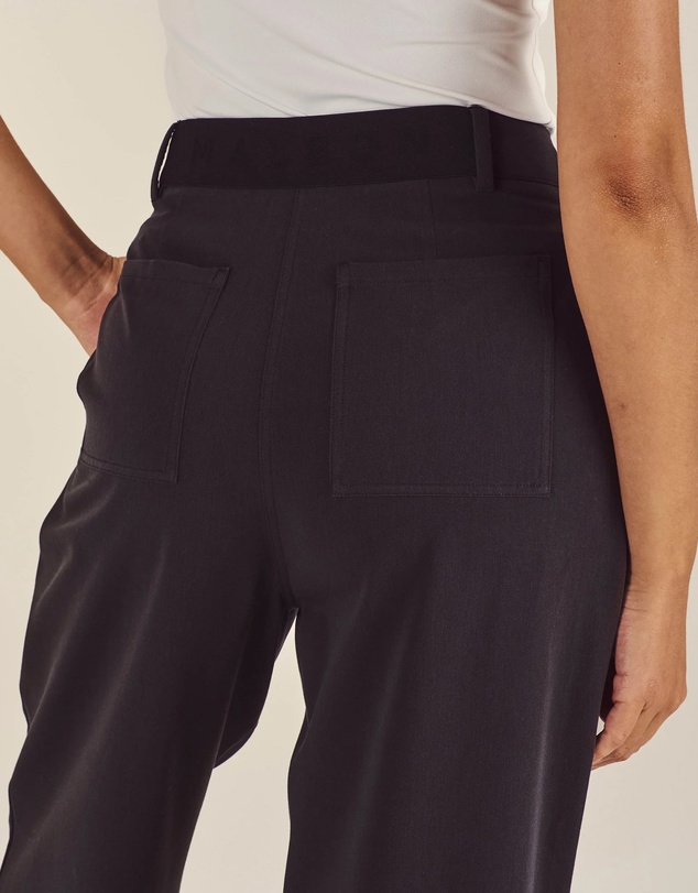 Malbon - Lucy Wide Leg