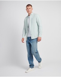 Jack Wills - Wadsworth Oxford Shirt
