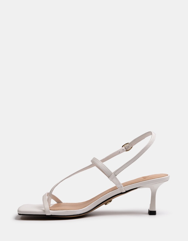 Wittner - Koda Leather Strappy Heels