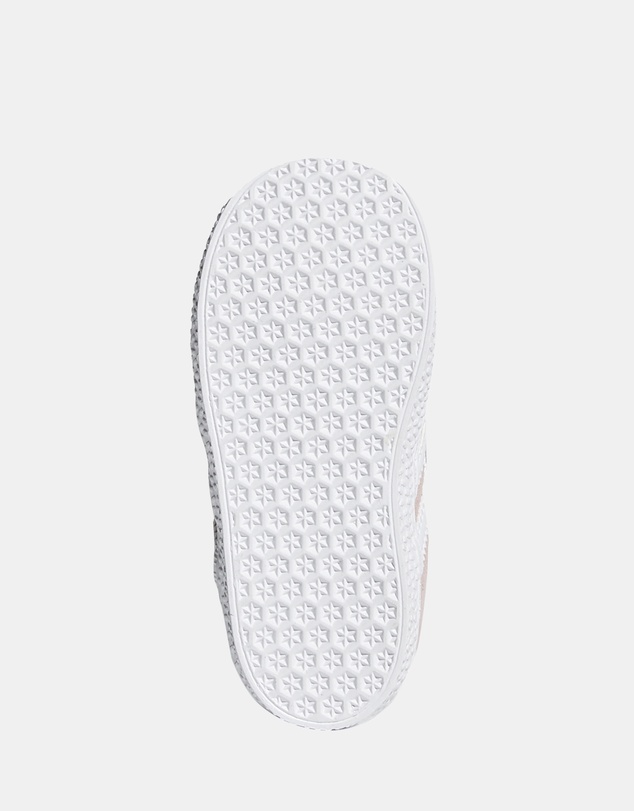adidas Originals - Gazelle Self-Fastening Strap Infant