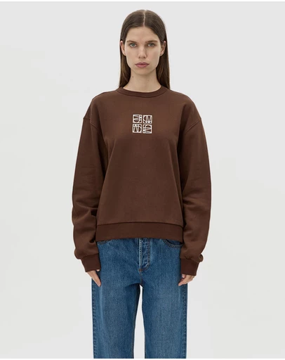 C&M CAMILLA AND MARC - Criollo Tracksuit Top