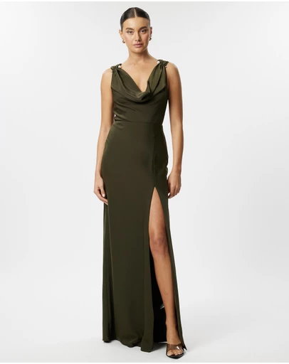 CHANCERY - Julian Maxi Dress