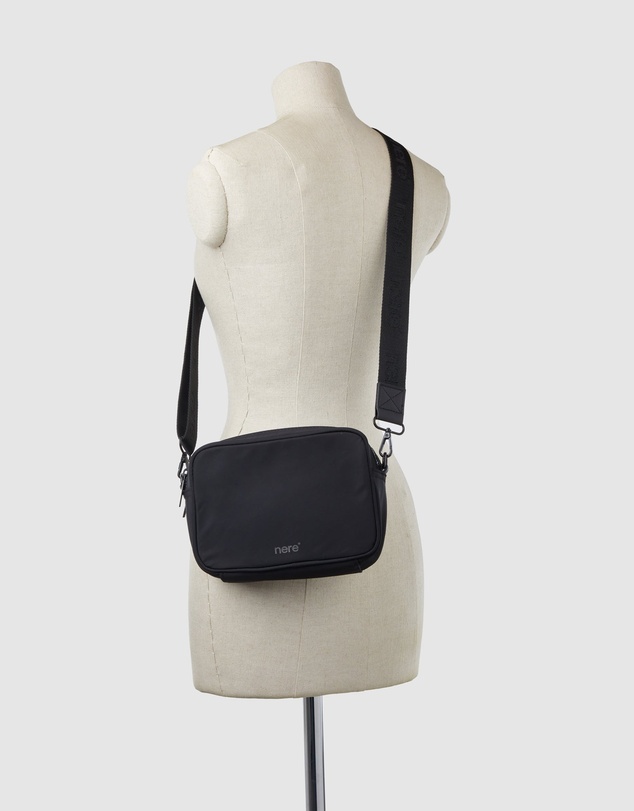 Nere - Seeker RFID Camera Bag