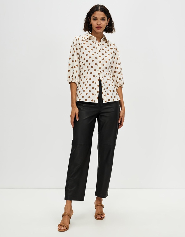 Honey and Beau - Unchain Top