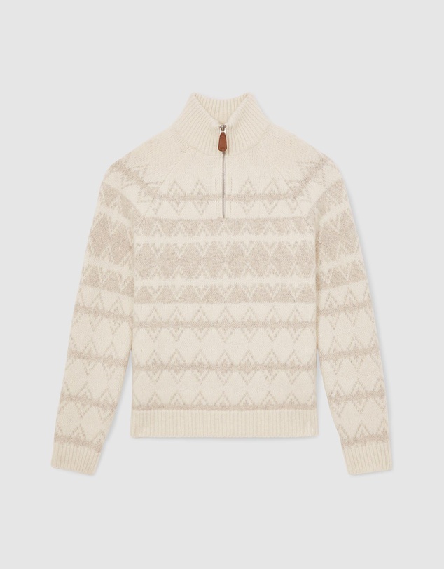 REISS - Claus Jumper