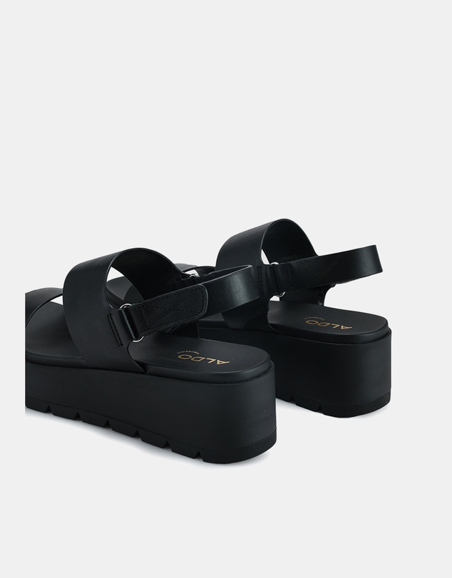 ALDO - Thila Platform Wedges