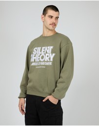 Silent Theory - Leader Crew
