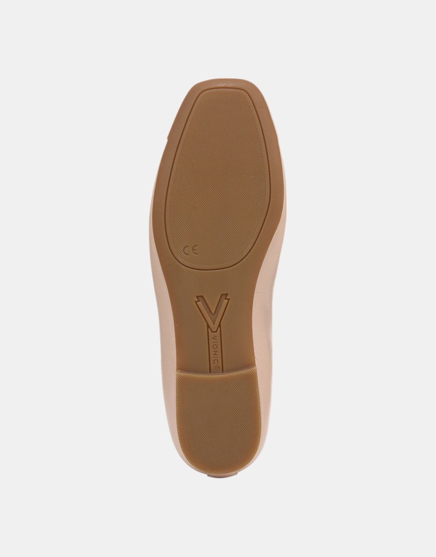 Vionic - Klara Ballet Flat - Cameo Rose