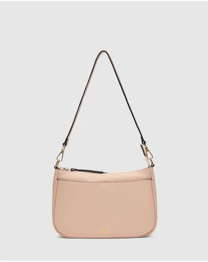 BEE - Honey Blush Handbag