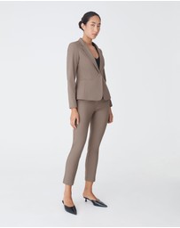 Forcast - Safira Suit Jacket