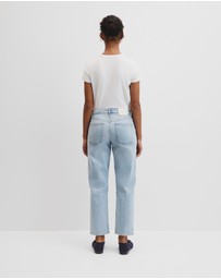 Country Road - Classic Straight Jean