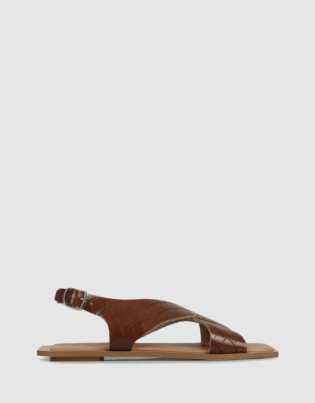 Beau Coops - Piera Sandals