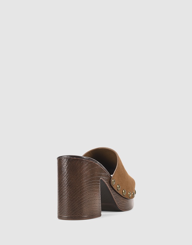 Verali - Frankie Clogs