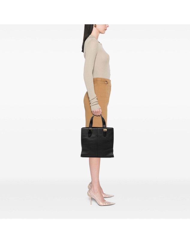 Pre-Loved by Azura Reborn - Pre-Loved Leather Tote