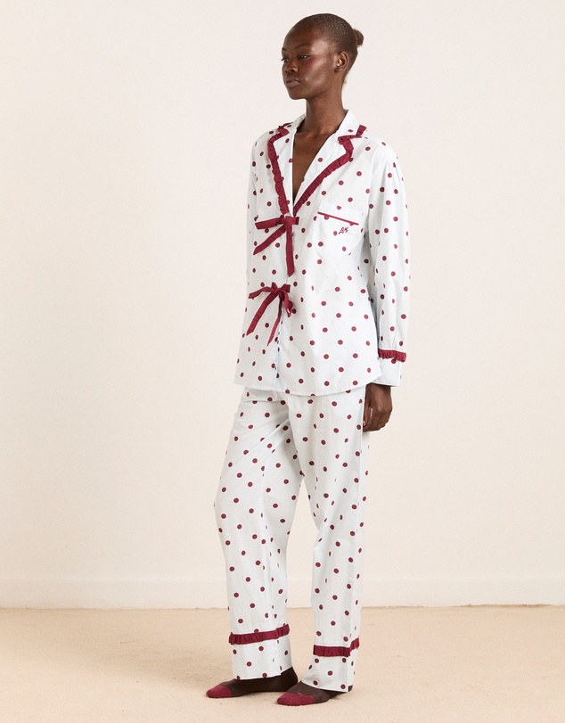 Damson Madder - Antonella PJ Set