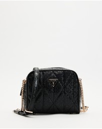 GUESS - Aldina Camera Crossbody