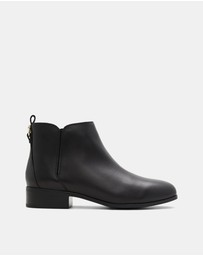 ALDO - Verity Ankle Boots