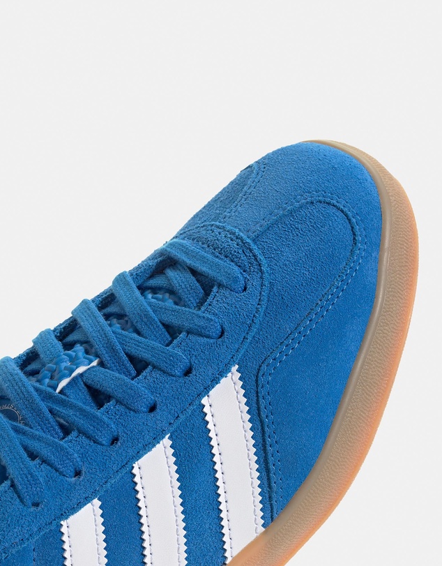 adidas Originals - Gazelle Indoor Shoes - Unisex