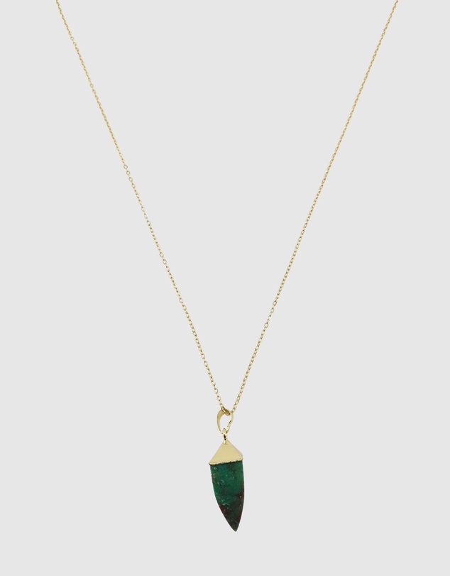 Miz Casa and Co - Isla Pendant Necklace