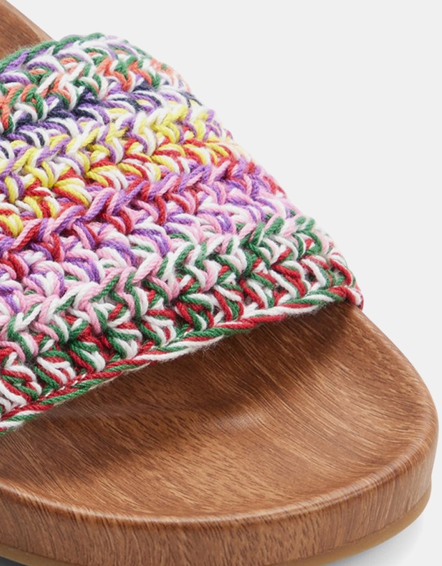 ALDO - Rooted Sandals