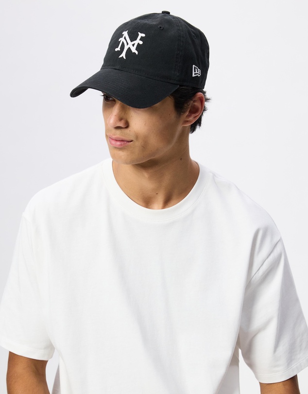 New Era - 920 Cooperstown Neygiaco