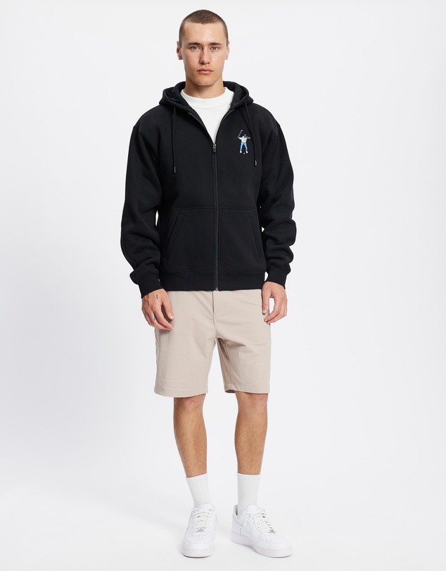 Eastside Golf - Swingman Full Zip Hoodie