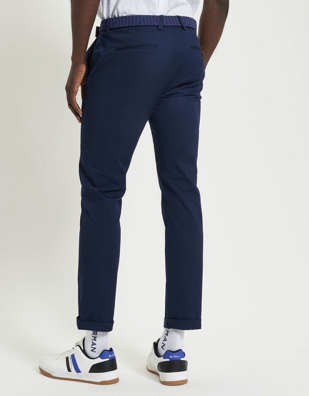 Ben Sherman - Signature Slim Stretch Chino