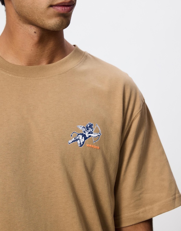 Worship - Cherub Tee