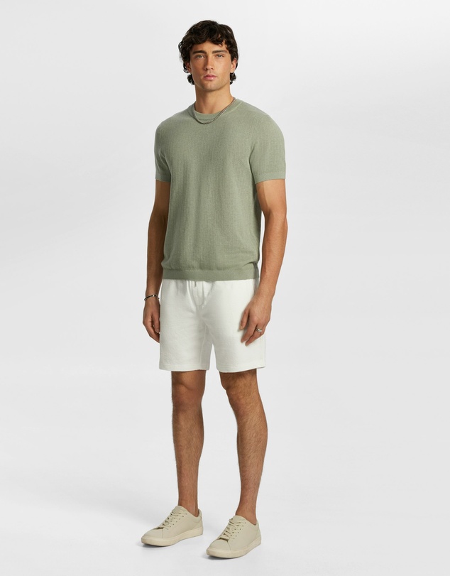 yd. - Rizzo Jersey Short