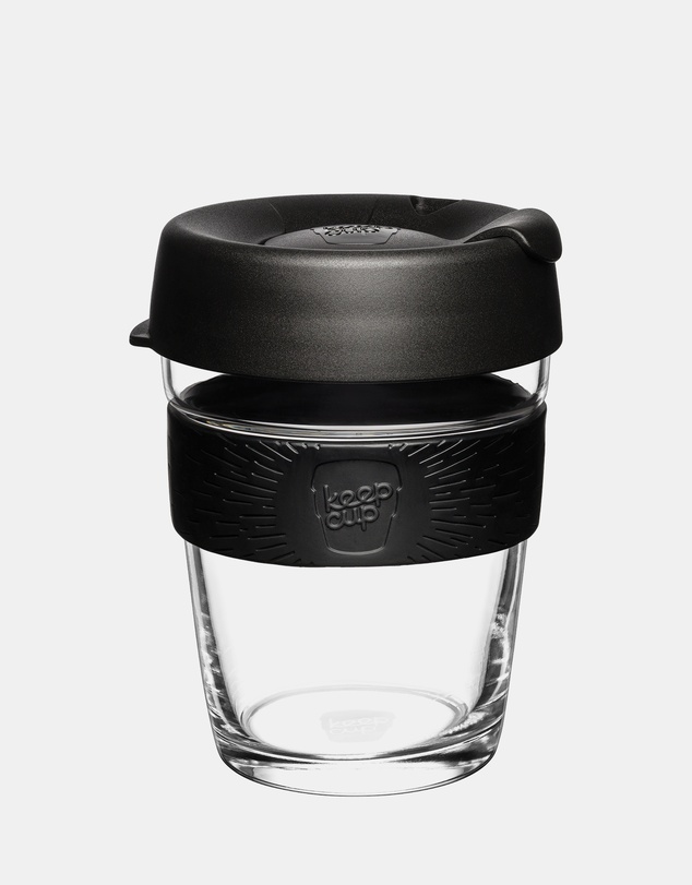 KeepCup - Brew 12oz Reusable Coffee Cup