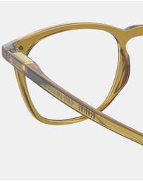 IZIPIZI - Reading Collection E Golden Green