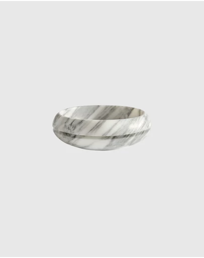 Greg Natale - Piccolo Bowl Arabescato