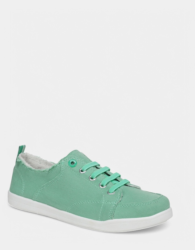 Vionic - Pismo Casual Sneaker - Aqua