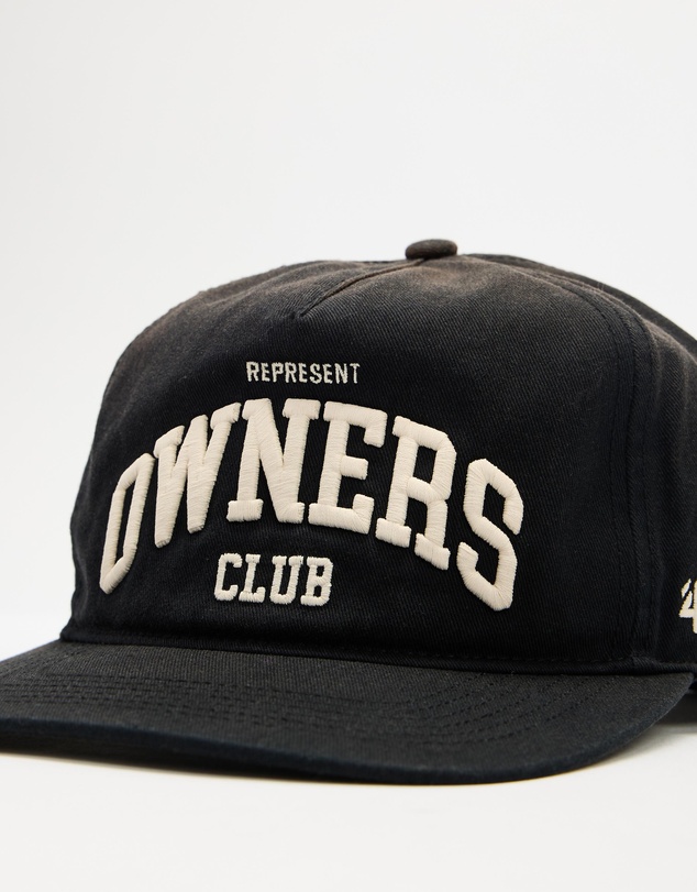 Represent - Represent x 47 Owners Club Cap