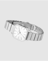 Breda - Esther Metal Bracelet Watch, 26MM