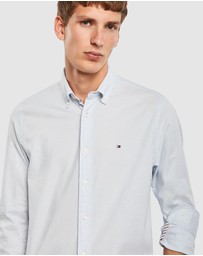 Tommy Hilfiger - 1985 Flex Oxford Shirt