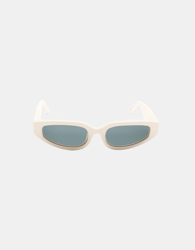 Soda Shades - Rozalia Russia x Soda Shades - Shade 008 Bone