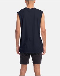 Stock & Co. - Havana Tank