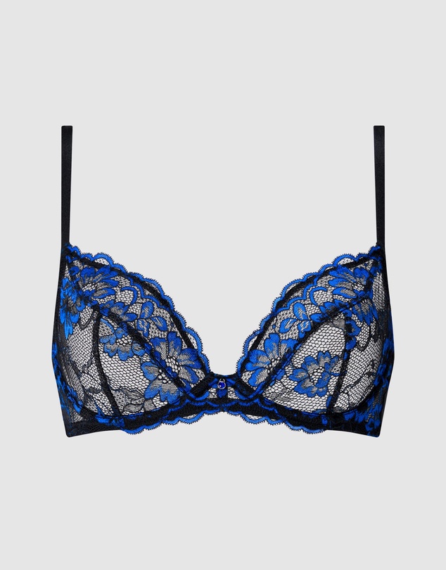 Ann Summers - Sexy Lace Non Pad Plunge