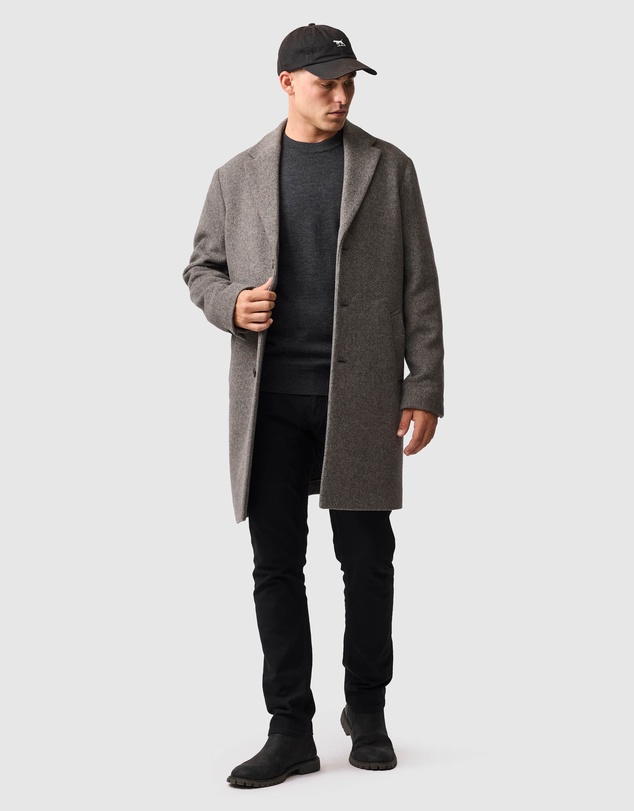Rodd & Gunn - York Bay Knit