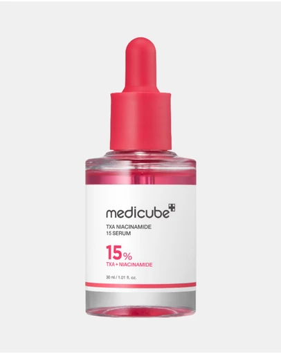 MEDICUBE - TXA Niacinamide 15 Serum
