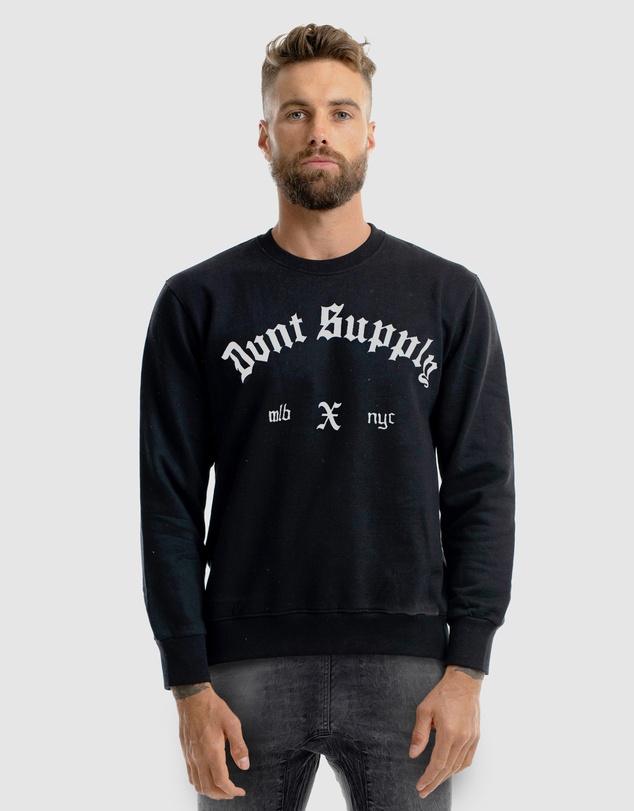 DVNT - Originals Crewneck