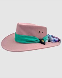 Jacaru - Jacaru 1103 Alice Hat -