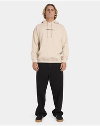 Volcom - Mens Volcom Stone Pullover Hoodie