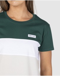 UNIT - UNIT Coco Ladies T-Shirt