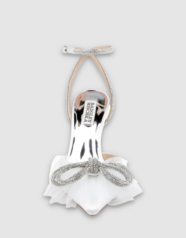 Badgley Mischka - Sacred