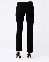 Ripe Maternity - Phoenix Straight Leg Pants