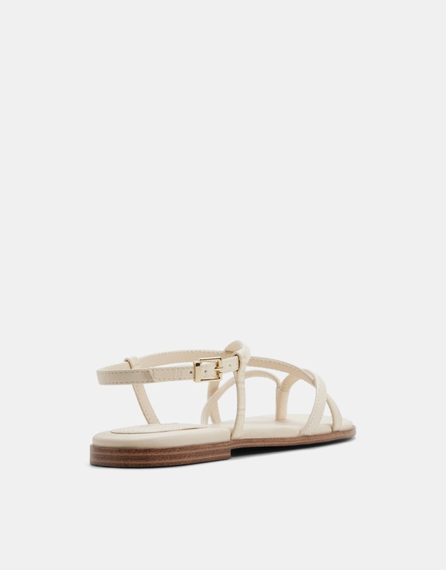 ALDO - Aury Flat Sandals