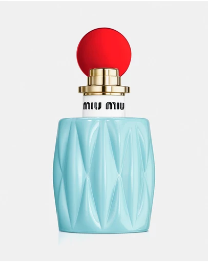 Miu Miu - Miu Miu EDP - 100ml