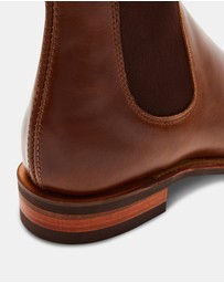 R.M.Williams - Comfort Craftsman Boots - Men's